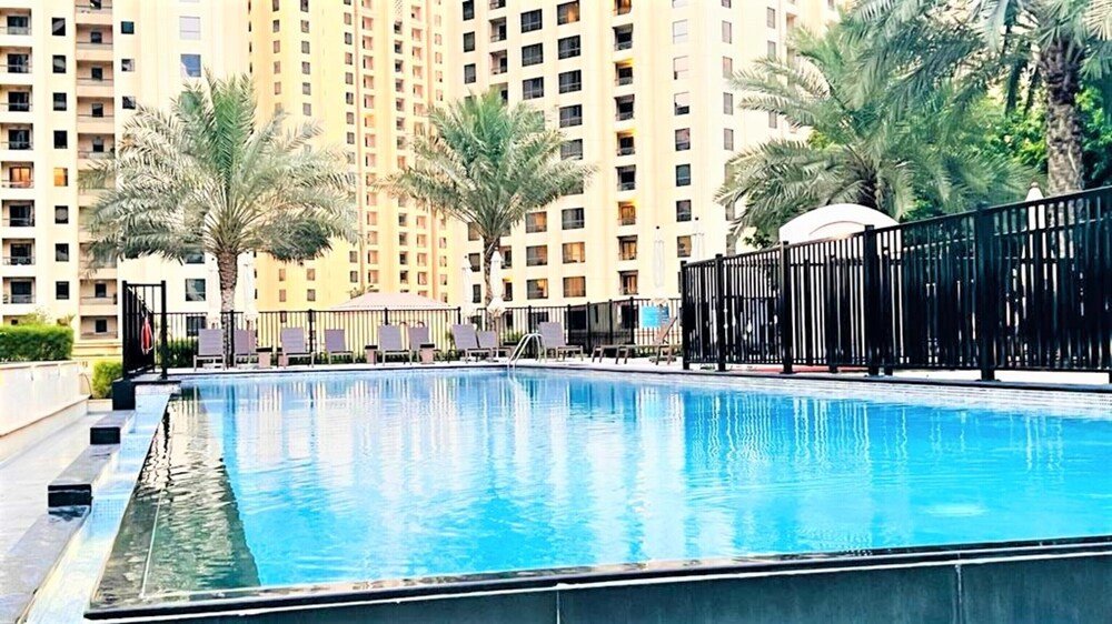 Дубай: Ultimate Luxury and Stunning Views in Dubai Marina