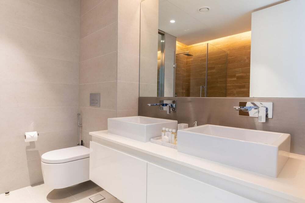 Дубай: Stunning Sea Views on Dubai s New Luxury Island