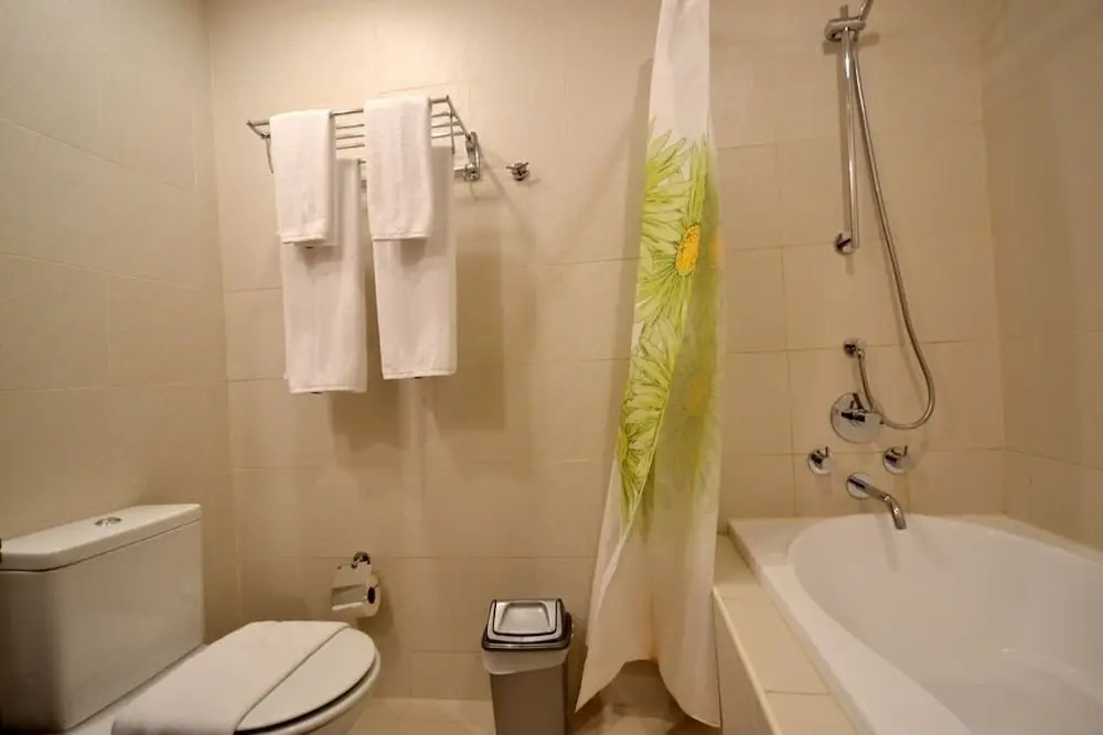 Дубай: Vacation Bay Standpoint Tower a