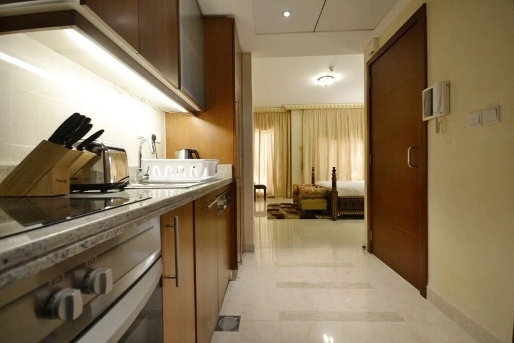 Дубай: Vacation Bay Standpoint Tower a