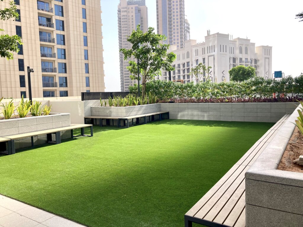 Дубай: Ultimate Luxury at Dubai Creek Waterfront