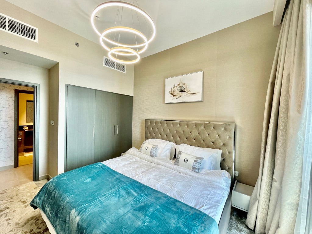 Дубай: Ultimate Luxury at Dubai Creek Waterfront