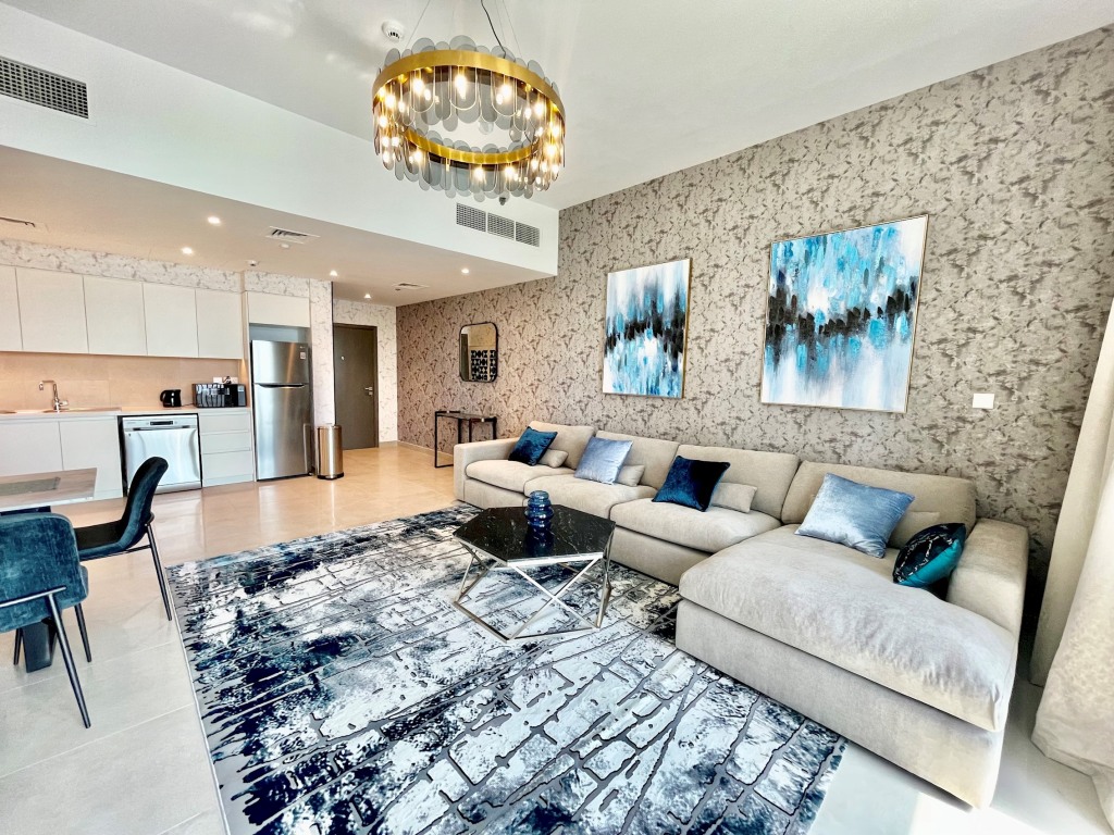 Дубай: Ultimate Luxury at Dubai Creek Waterfront