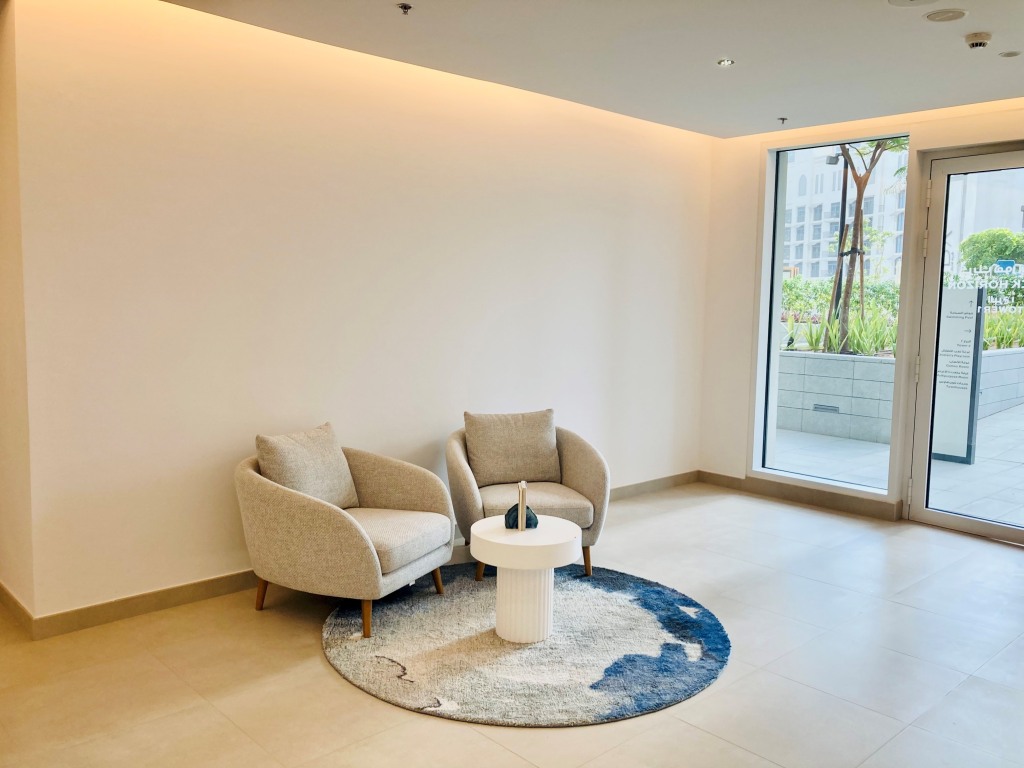 Дубай: Ultimate Luxury at Dubai Creek Waterfront