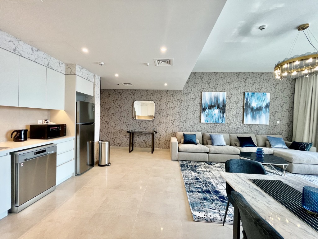 Дубай: Ultimate Luxury at Dubai Creek Waterfront