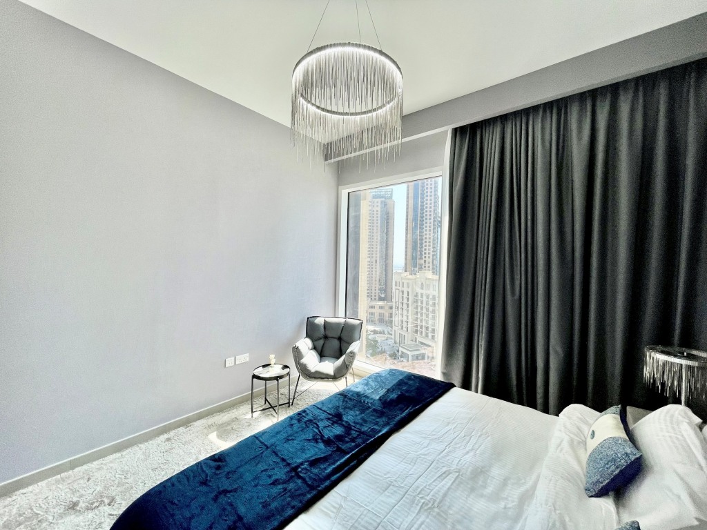 Дубай: Ultimate Luxury at Dubai Creek Waterfront