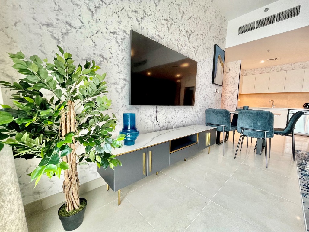 Дубай: Ultimate Luxury at Dubai Creek Waterfront