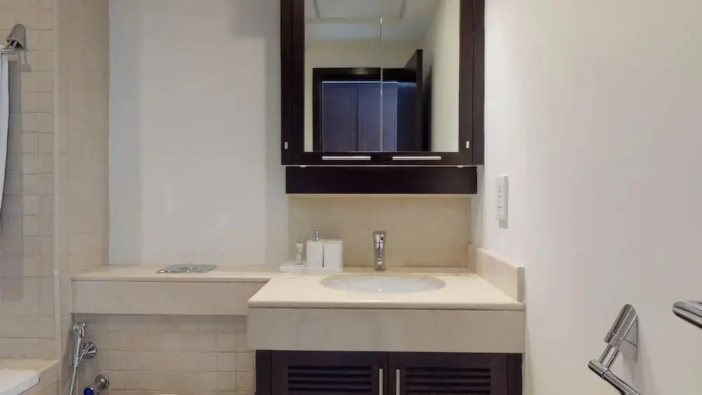 Дубай: Vacation Bay Residence Tower