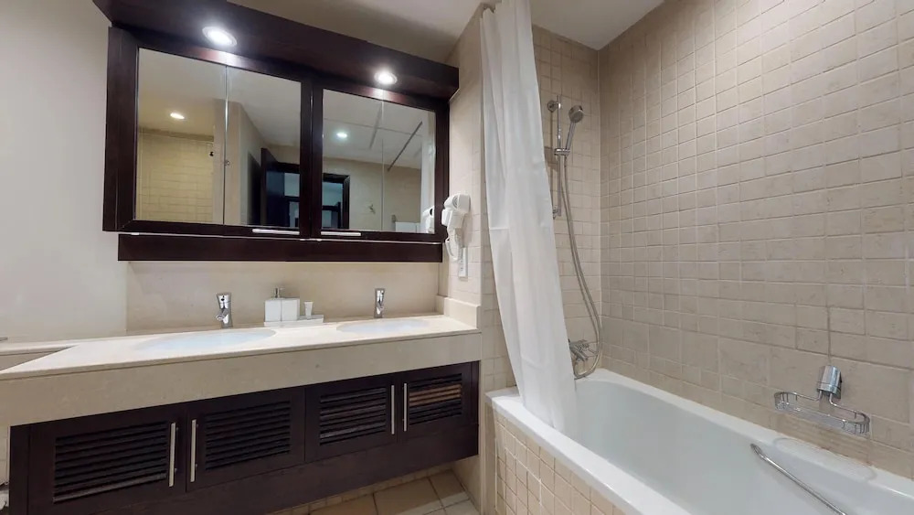 Дубай: Vacation Bay Residence Tower