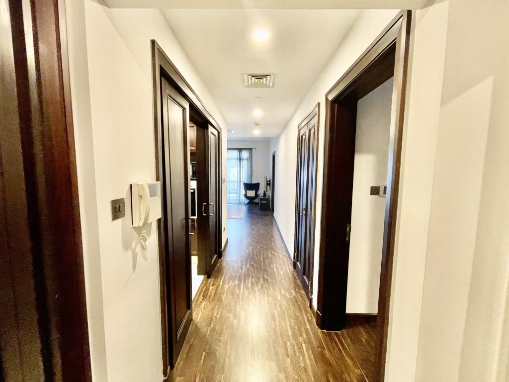 Дубай: Ultimate Luxury in Dubai Downtown - Burj Views