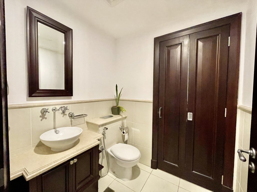 Дубай: Ultimate Luxury in Dubai Downtown - Burj Views