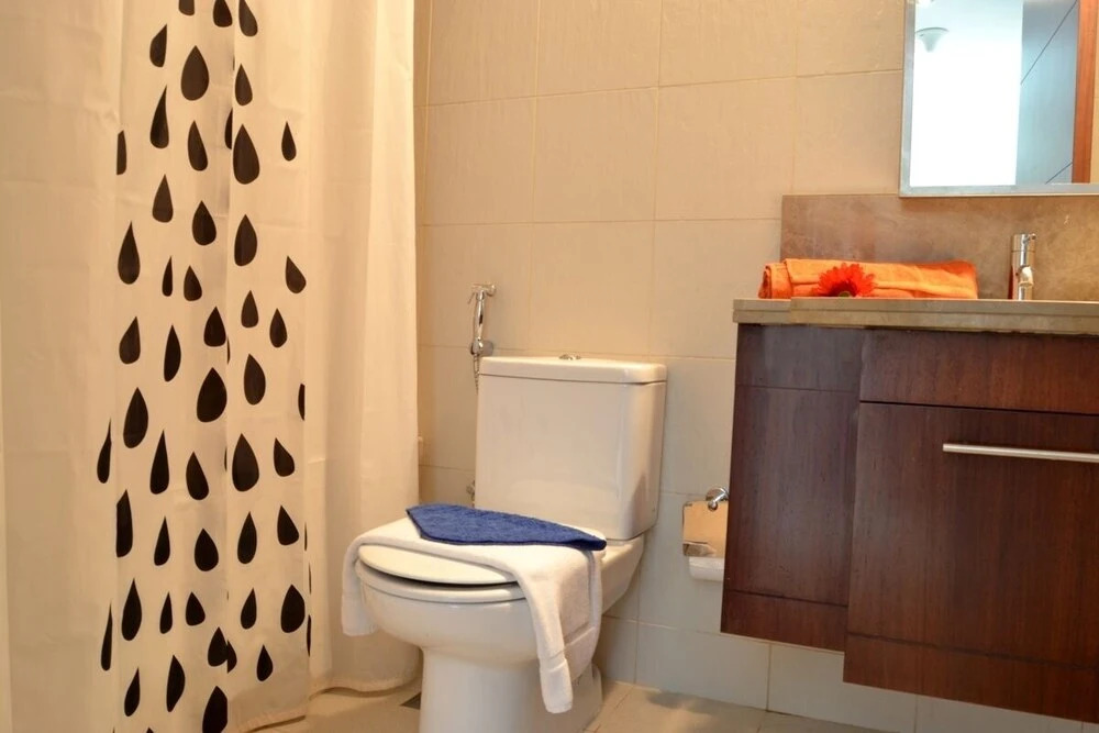 Дубай: Vacation Bay Standpoint Tower B