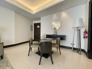 Дубай: Wonderful 1 Bedroom in Address Downtown