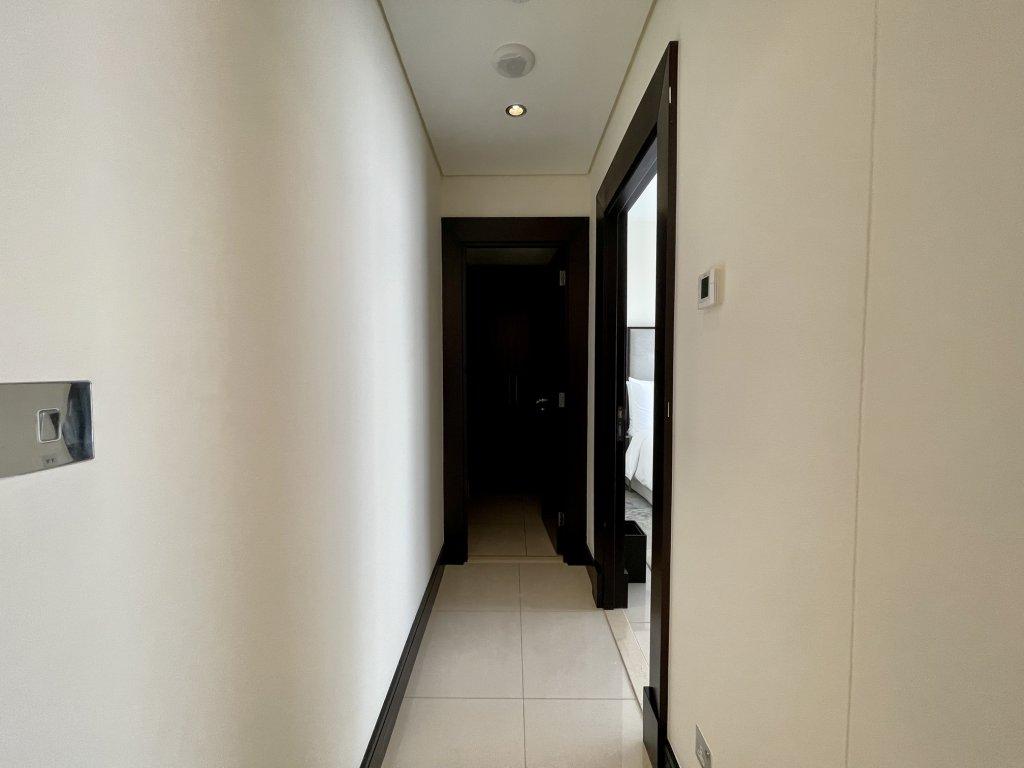 Дубай: Wonderful 1 Bedroom in Address Downtown