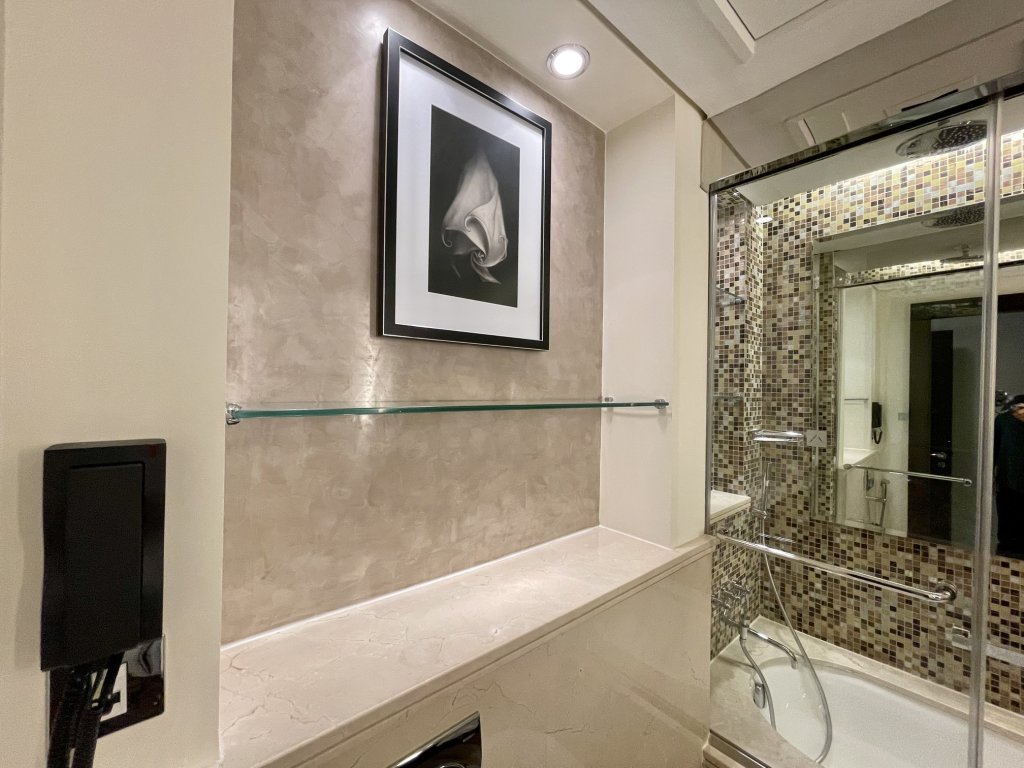 Дубай: Wonderful 1 Bedroom in Address Downtown