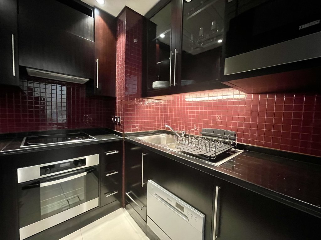 Дубай: Wonderful 1 Bedroom in Address Downtown