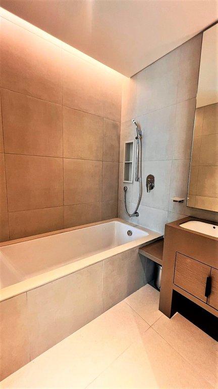 Дубай: The address JBR Luxury 1 bedroom
