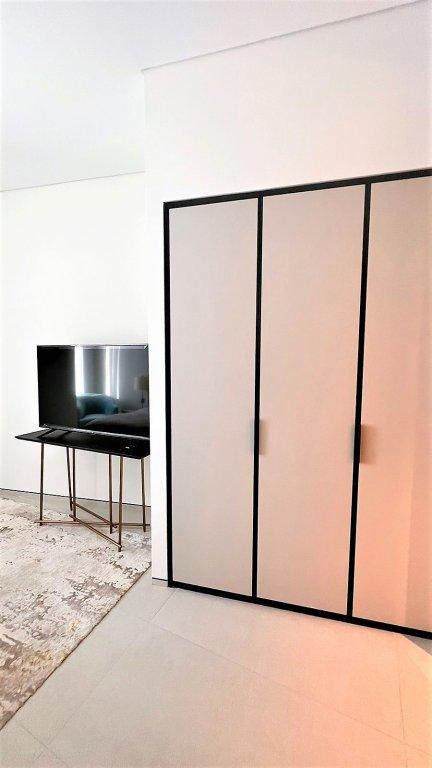 Дубай: The address JBR Luxury 1 bedroom
