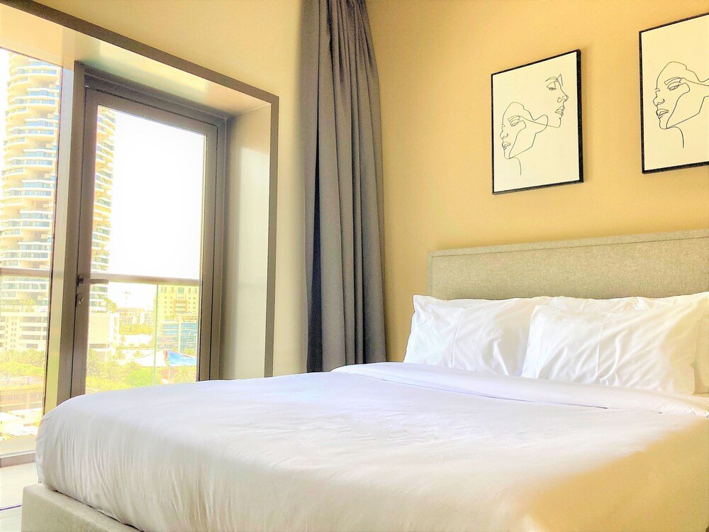 Дубай: Wonderful Living in Park View JVC Dubai