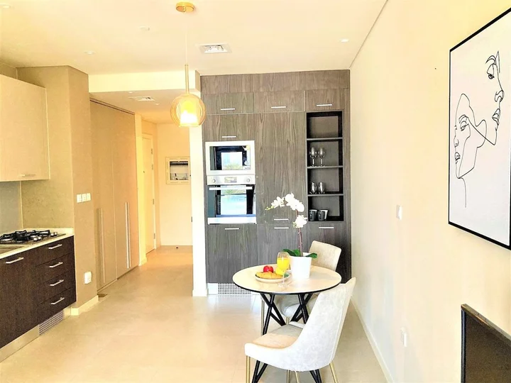 Дубай: Wonderful Living in Park View JVC Dubai