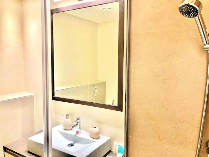 Дубай: Wonderful Living in Park View JVC Dubai