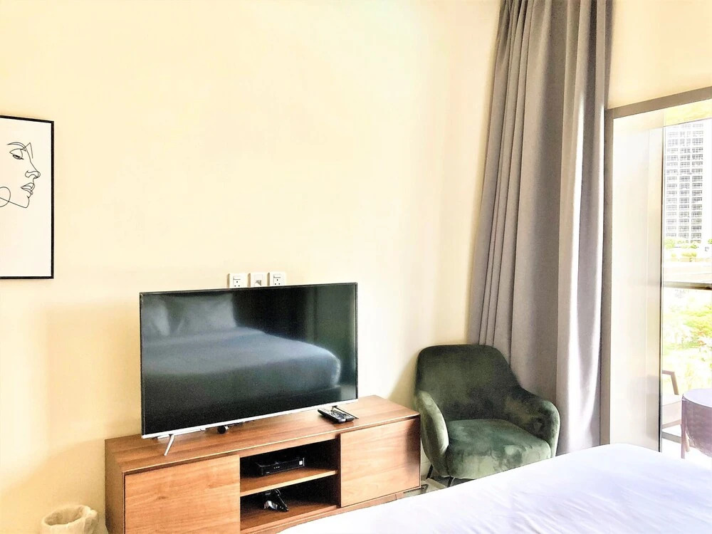 Дубай: Wonderful Living in Park View JVC Dubai
