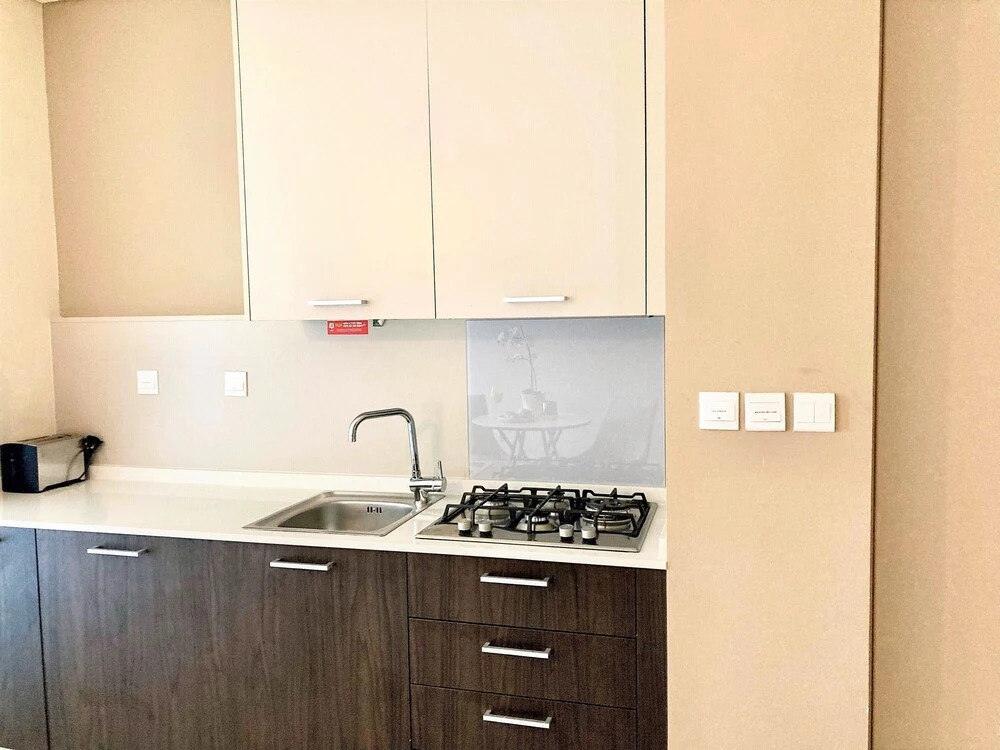 Дубай: Wonderful Living in Park View JVC Dubai