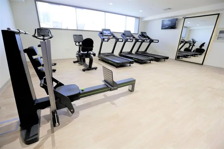 Дубай: Wonderful Living in Park View JVC Dubai