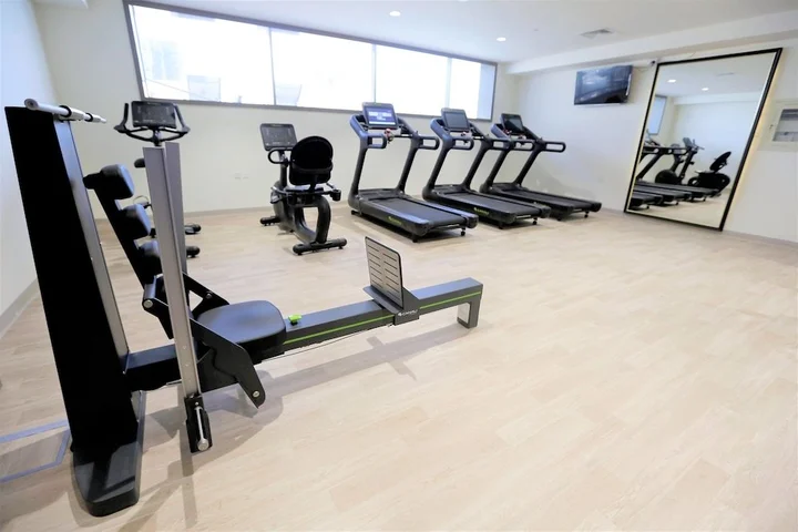 Дубай: Wonderful Living in Park View JVC Dubai