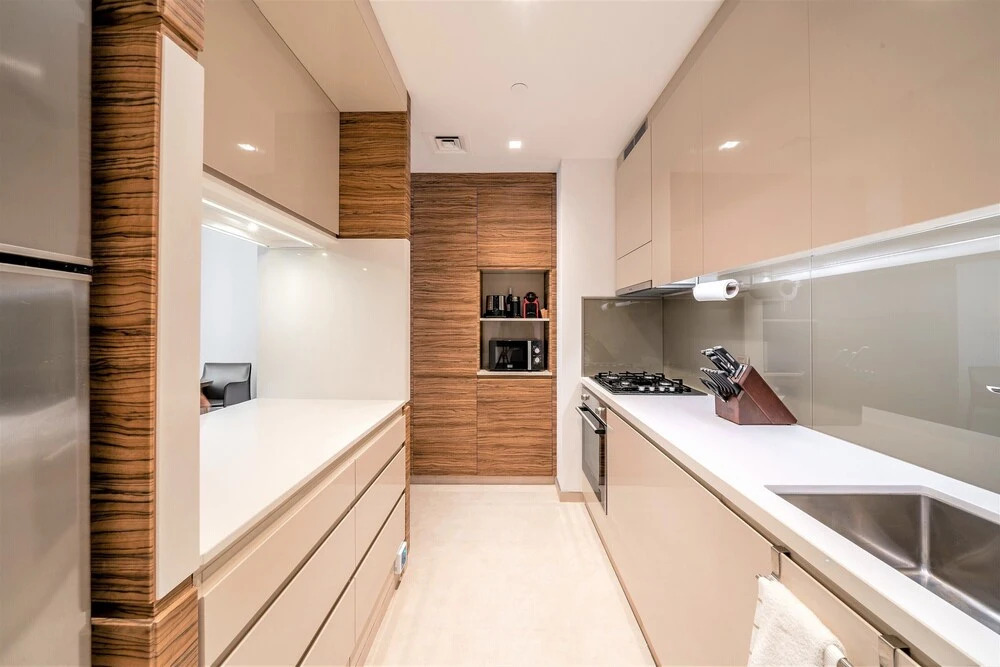Дубай: Ultimate Luxury & Style in JLT