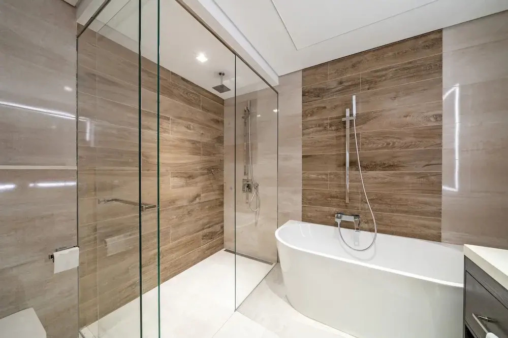 Дубай: Ultimate Luxury & Style in JLT