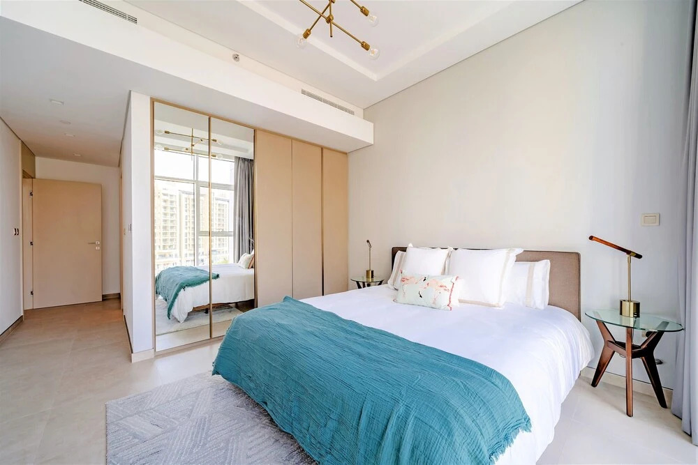 Дубай: Ultimate Luxury & Style in JLT