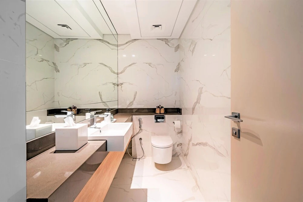 Дубай: Ultimate Luxury & Style in JLT