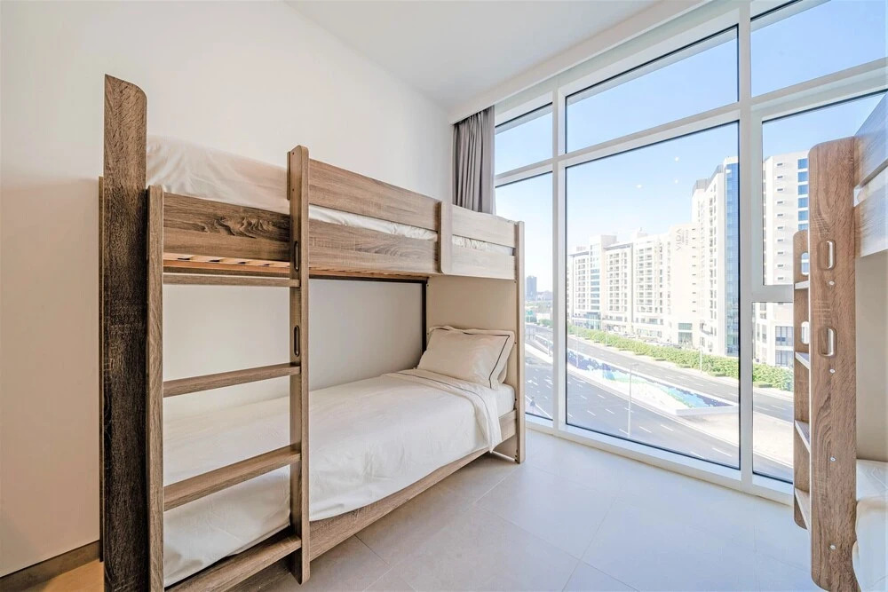 Дубай: Ultimate Luxury & Style in JLT