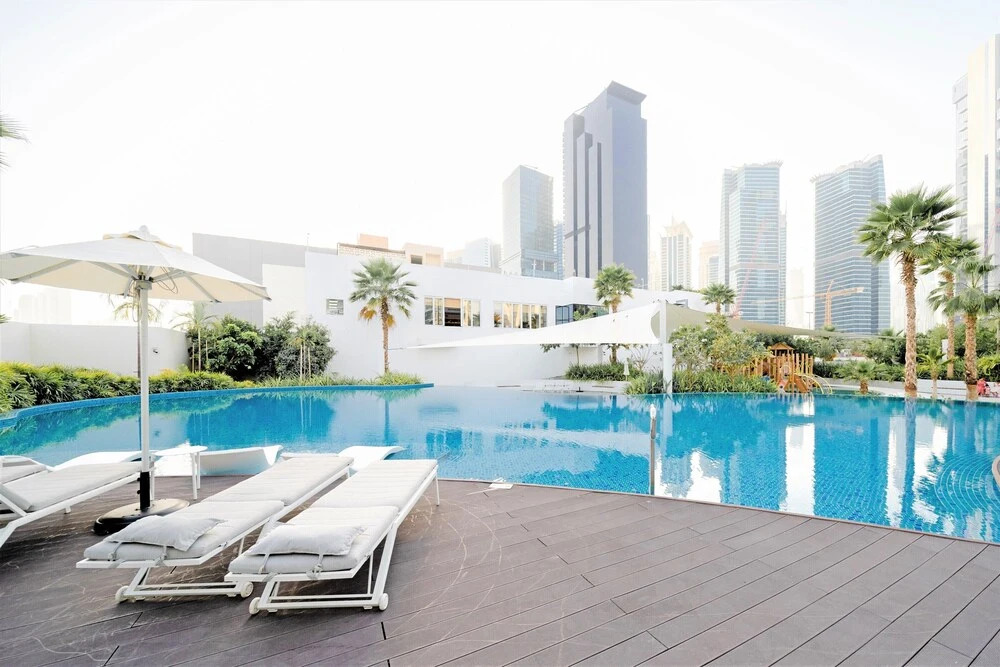 Дубай: Ultimate Luxury & Style in JLT