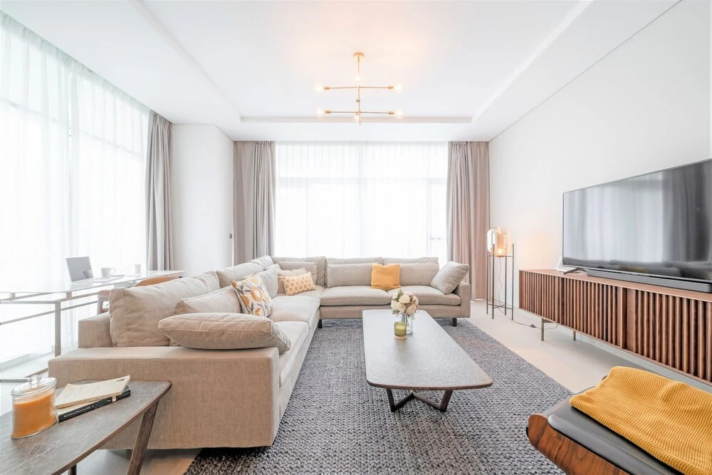 Дубай: Ultimate Luxury & Style in JLT