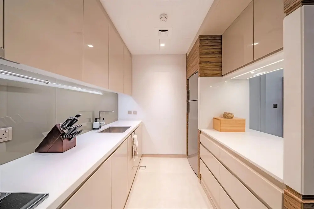 Дубай: Ultimate Luxury & Style in JLT