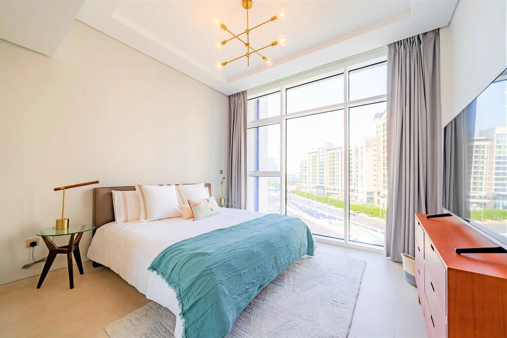 Дубай: Ultimate Luxury & Style in JLT