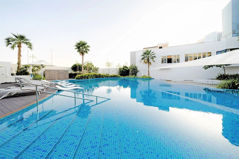 Дубай: Ultimate Luxury & Style in JLT