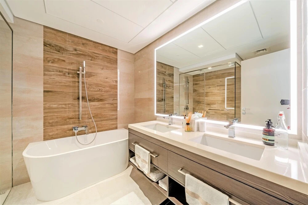 Дубай: Ultimate Luxury & Style in JLT