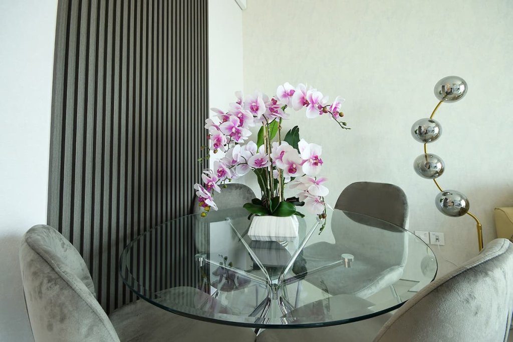 Дубай: Ultimate Luxury Stay at Address Beach Residence JBR