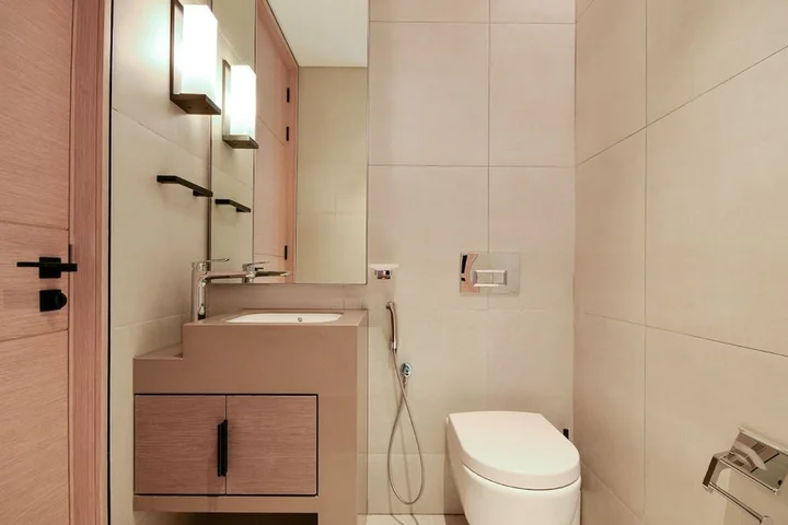 Дубай: Ultimate Luxury Stay at Address Beach Residence JBR