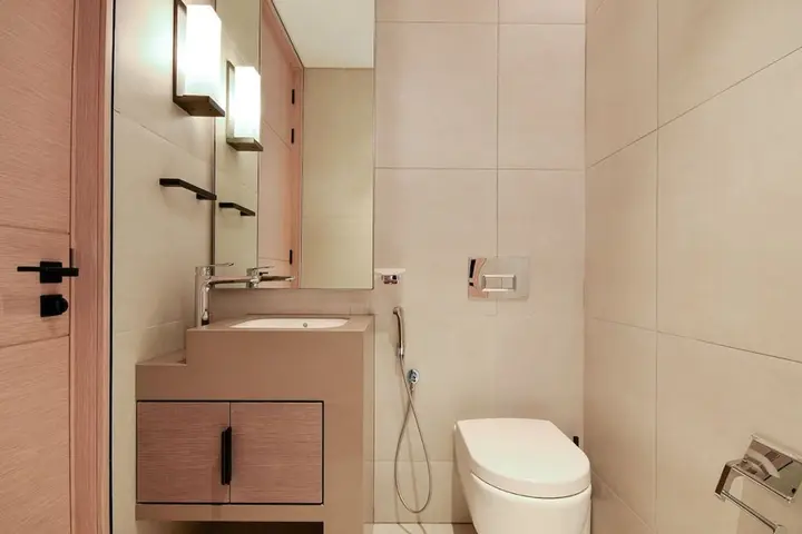 Дубай: Ultimate Luxury Stay at Address Beach Residence JBR