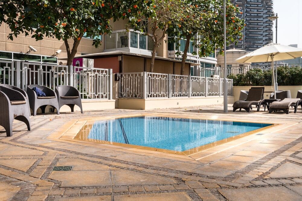 Дубай: Maison Privee - Exclusive Apt w/ Burj Khalifa Next Door