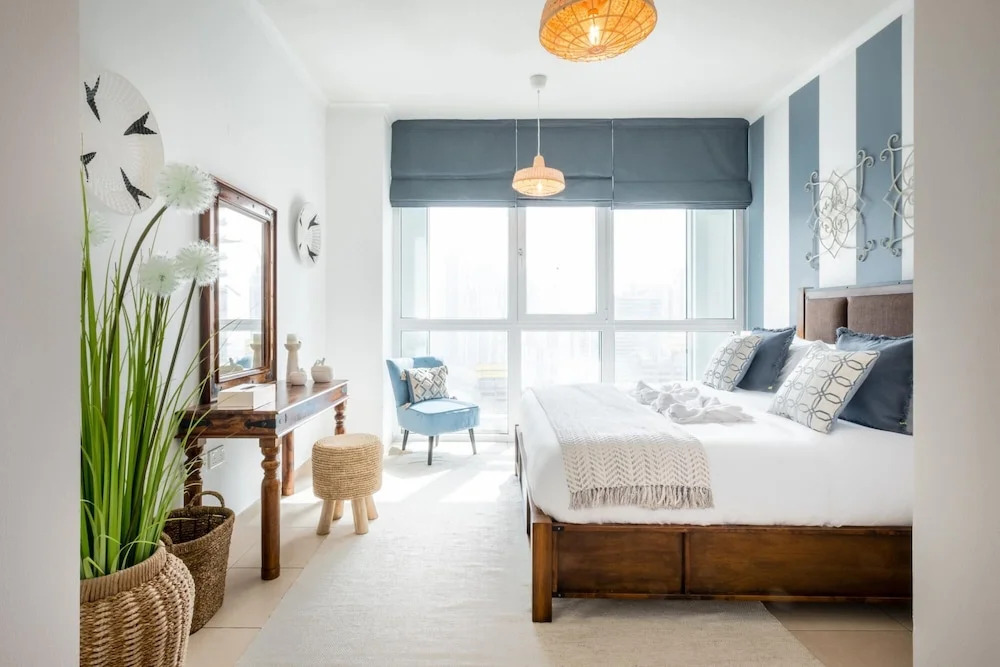 Дубай: Maison Privee - Exclusive Apt w/ Burj Khalifa Next Door