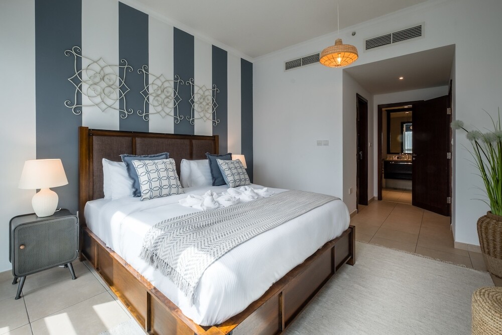 Дубай: Maison Privee - Exclusive Apt w/ Burj Khalifa Next Door