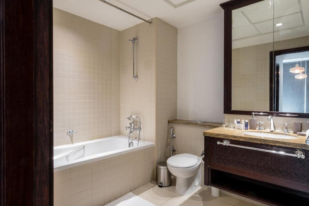 Дубай: Maison Privee - Exclusive Apt w/ Burj Khalifa Next Door