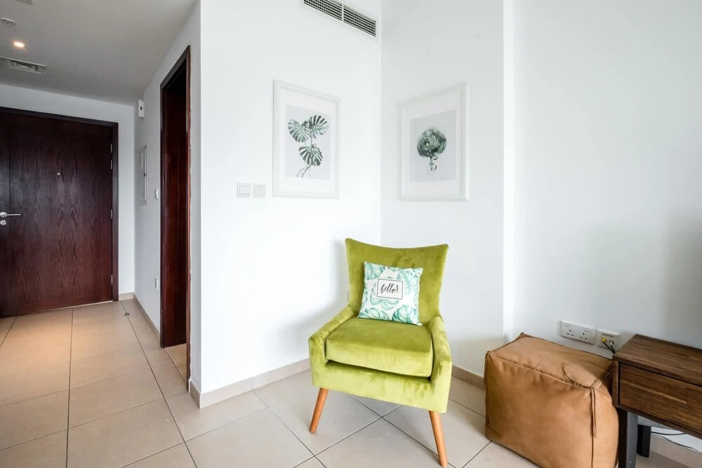 Дубай: Maison Privee - Exclusive Apt w/ Burj Khalifa Next Door