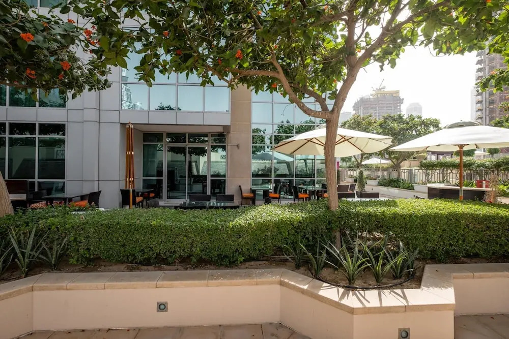 Дубай: Maison Privee - Exclusive Apt w/ Burj Khalifa Next Door