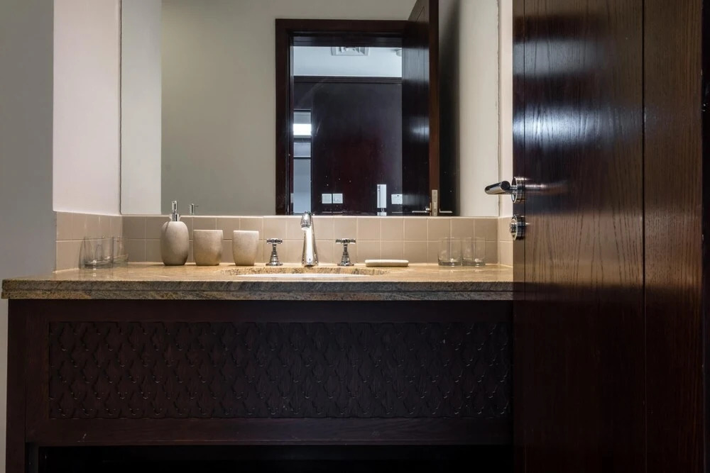 Дубай: Maison Privee - Exclusive Apt w/ Burj Khalifa Next Door